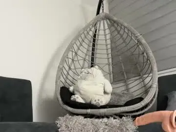 Chaturbate Sex Cam of samanthabernardo_
