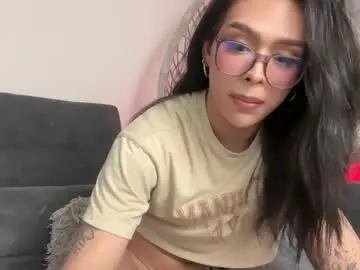 Chaturbate Free Live Porn of samanthabernardo_