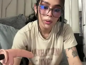 Chaturbate Private Sex Chat of samanthabernardo_