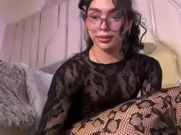 Chaturbate Best live sex cam show of samanthabernardo_