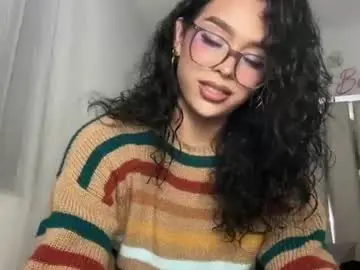 Chaturbate Live Sex of samanthabernardo_