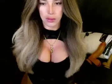 Chaturbate Nude Webcam of sizzling_cassie130
