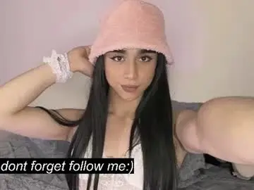 Chaturbate Sex Cam of sophie_gonx