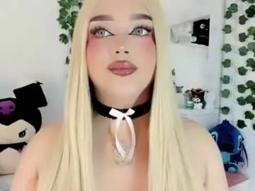 Chaturbate Best Webcam of alana_muller_