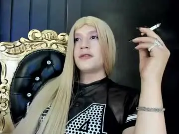 Chaturbate Best live sex cam show of zalir_666