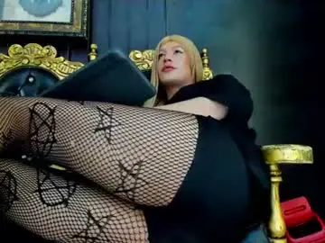 Chaturbate Adult Video Chat of zalir_666