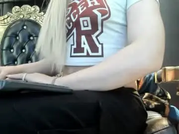 Chaturbate Live Sex of zalir_666