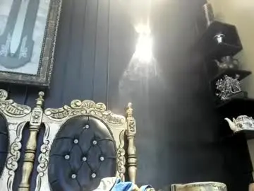 Chaturbate Watch Live Sex Cams of zalir_666
