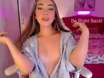 Chaturbate Watch Live Sex Cams of hottie_lexie