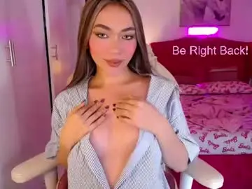 Chaturbate Sex Chat of hottie_lexie