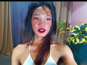 Chaturbate Live Sex Cam of blackbarbie_jamie