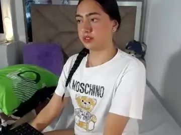 Chaturbate Best live sex cam show of kammi_candy