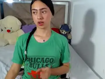 Chaturbate Adult Webcams of kammi_candy