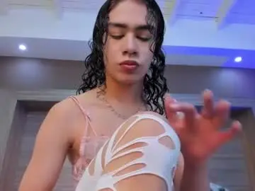 Chaturbate Live Sex Cam of abigailwilliams_