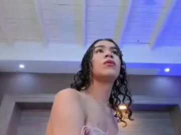 Chaturbate Live Sex Cam of abigailwilliams_