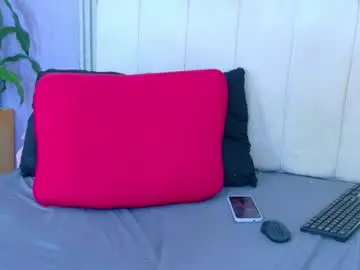 Chaturbate Nude Webcam of aliisonn_cooper
