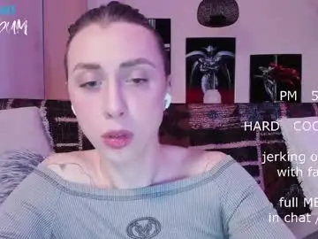 Chaturbate Sex Cam of bumbum_kalibum