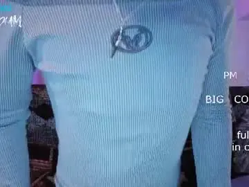 Chaturbate Free Porn Cam of bumbum_kalibum