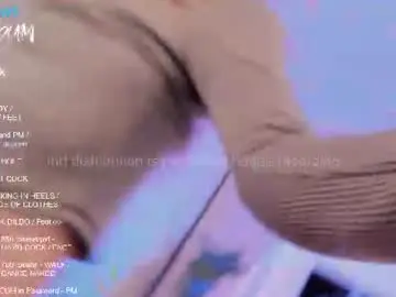 Chaturbate Best live sex cam show of bumbum_kalibum