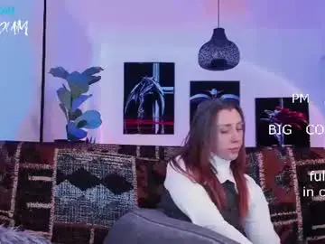 Chaturbate Nude Webcam of bumbum_kalibum