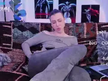 Chaturbate Sex Cam of bumbum_kalibum