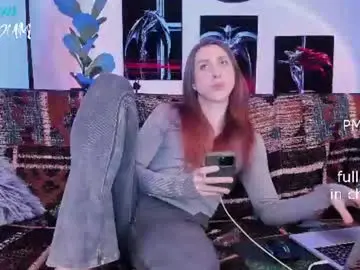 Chaturbate Live Sex of bumbum_kalibum