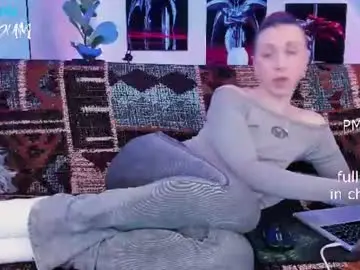 Chaturbate Sex Chat of bumbum_kalibum