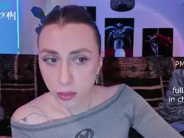 Chaturbate Sex Cam of bumbum_kalibum
