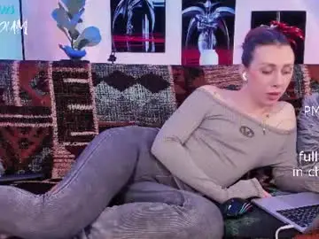 Chaturbate Free Live Porn of bumbum_kalibum