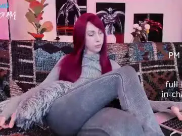 Chaturbate Live Sex of bumbum_kalibum
