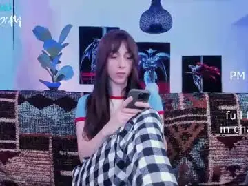 Chaturbate Live Sex of bumbum_kalibum