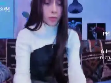 Chaturbate Free Porn Cam of bumbum_kalibum