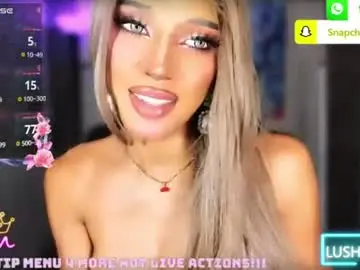 Chaturbate Live Porn of urgoddess_bella