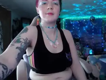 Chaturbate Live Sex Cam of nerdy_squirty