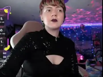 Chaturbate Adult Webcam of nerdy_squirty