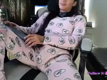 Chaturbate Free Porn Cam of ale_2509