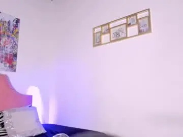 Chaturbate Nude Webcam of tyra_honey