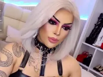 Chaturbate Sex Chat of cherryharper