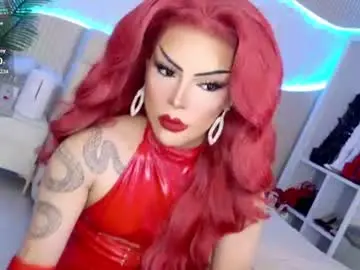 Chaturbate Best live sex cam show of cherryharper