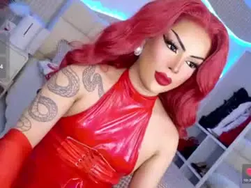 Chaturbate Free Porn Cam of cherryharper