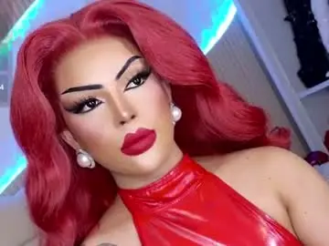 Chaturbate Free Live Porn of cherryharper