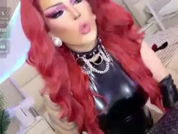 Chaturbate Sex Cam of cherryharper