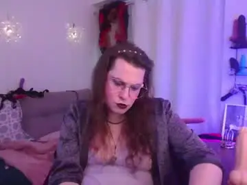 Chaturbate Watch Live Sex Cams of mxsissycharlotte