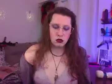 Chaturbate Adult Webcams of mxsissycharlotte