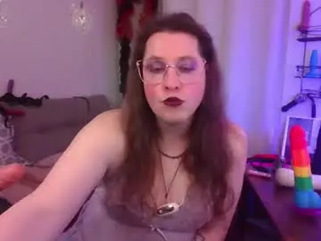 Chaturbate Free Live Porn of mxsissycharlotte