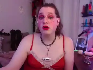 Chaturbate Nude Webcam of mxsissycharlotte