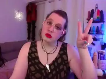 Chaturbate Best Webcam of mxsissycharlotte