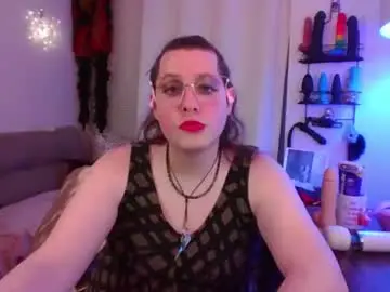 Chaturbate Adult Webcams of mxsissycharlotte