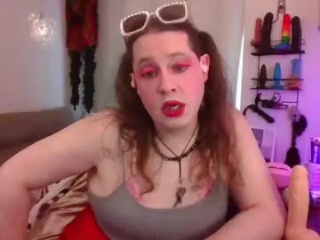 Chaturbate Sex Chat of mxsissycharlotte