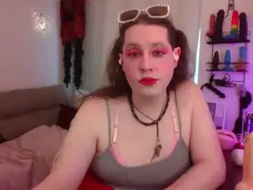 Chaturbate Watch Live Sex Cams of mxsissycharlotte